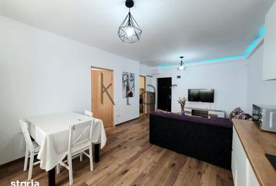 Apartament cu 2 camere semidecomandat în Florești - 6
