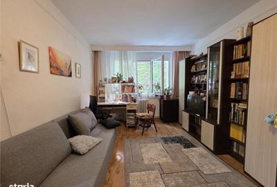Apartament cu 2 camere semidecomandat în Tătărași