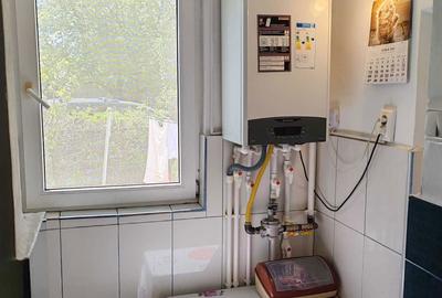 Apartament cu 2 camere decomandat în Central - 5