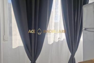 Garsonieră semidecomandată, mobilată în Drumul Taberei - 3