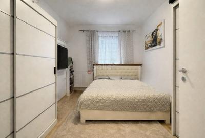 Apartament cu 2 camere, mobilat în Central - 5