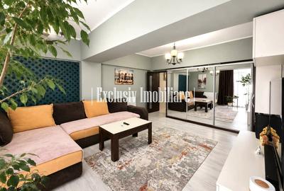 Apartament cu 2 camere decomandat în Tomis Nord
