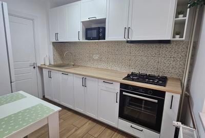 Apartament cu 2 camere în Pantelimon
