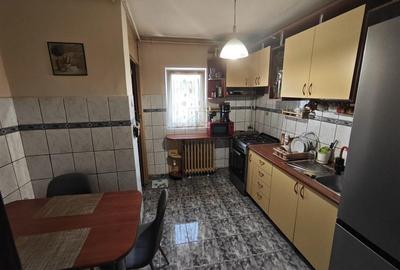 Apartament cu 2 camere semidecomandat, mobilat în Simion Bărnuțiu - 3