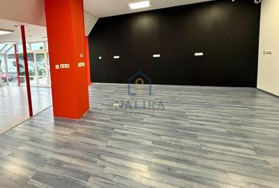 Spațiu comercial, de 194 mp, în Traian - 4