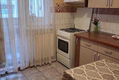 Apartament cu 2 camere decomandat în Griviței