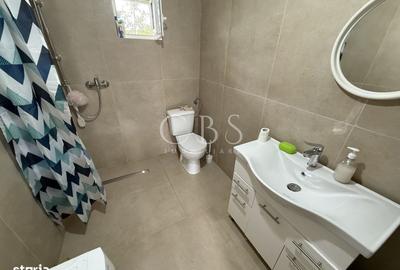 Casă cu 2 camere în Dezmir - 3