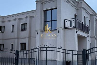 Apartament cu 3 camere, mobilat în Corbeanca - 2