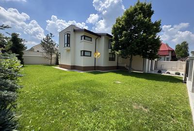 Casă individuală cu 6 camere cu Teren 620 Mp în Băneasa - 2
