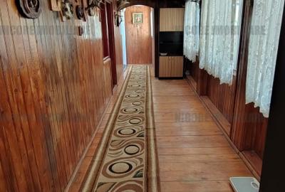 Casă individuală cu 4 camere cu Teren 800 Mp în Giroc - 7