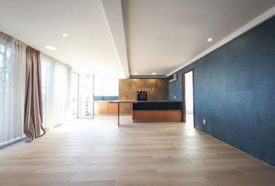 Apartament cu 4 camere în Herăstrău