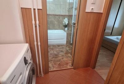 Apartament cu 2 camere decomandat în Crângași - 5