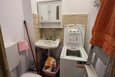Garsonieră decomandată în Telegrafului