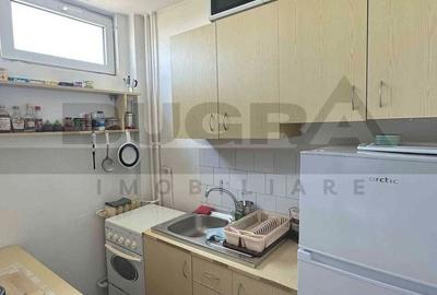 Garsonieră semidecomandată în Gheorgheni - 3