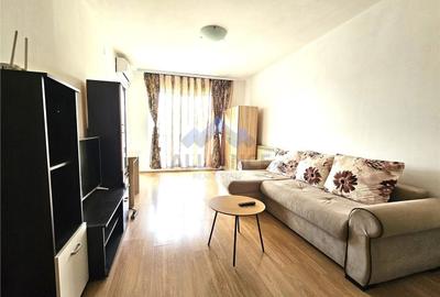 Apartament cu 2 camere în Tătărași