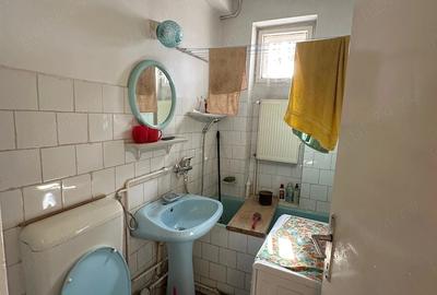 Apartament cu 2 camere decomandat în Central - 6
