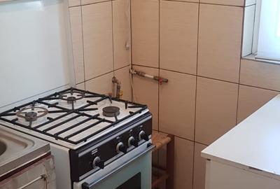 Garsonieră semidecomandată în Veteranilor - 3