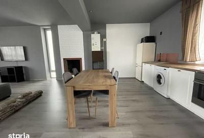 Apartament cu 3 camere în Cârcea
