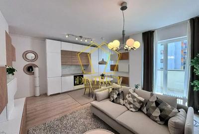 Apartament cu 3 camere decomandat în Torontalului