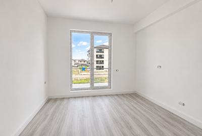 Apartament cu 3 camere semidecomandat în Bragadiru - 8