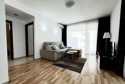 Apartament cu 2 camere decomandat, mobilat în Obor - 1