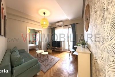 Apartament cu 2 camere în Eminescu - 7