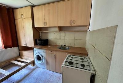 Garsonieră decomandată, mobilată în Dâmbovița - 2