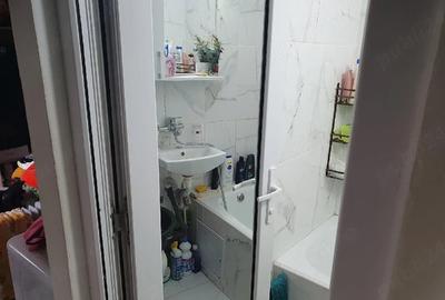 Garsonieră nedecomandată, mobilată în Inel II