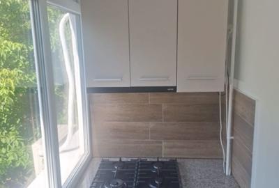 Apartament cu 2 camere semidecomandat în Central - 5