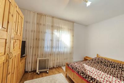 Casă individuală cu 7 camere cu Teren 1858 Mp în Vintilă Vodă - 23