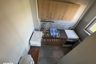 Garsonieră, mobilată în Între Lacuri - 8