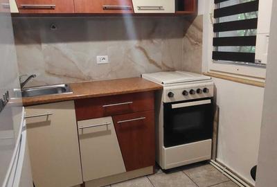 Garsonieră semidecomandată în Central - 1