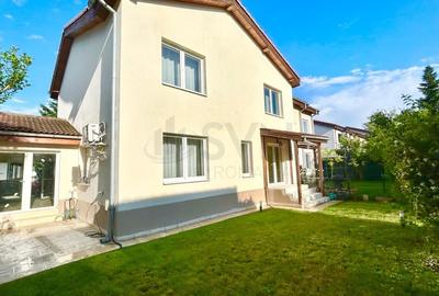 Casă individuală cu 4 camere cu Canalizare în Iancu Nicolae - 3