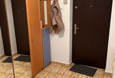 Garsonieră decomandată în Vitan - 8