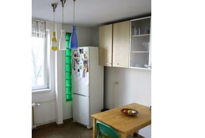 Apartament cu 4 camere semidecomandat în Titan - 8