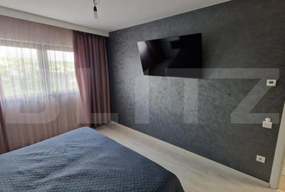 Apartament cu 3 camere decomandat, mobilat în Păcurari - 6