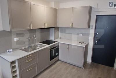Apartament cu 2 camere în Alexandru Vlahuță - 2