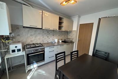 Apartament cu 2 camere decomandat, mobilat în Gorjului - 3