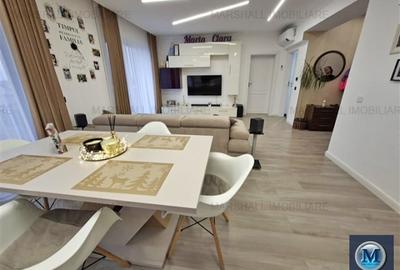 Apartament cu 3 camere decomandat, mobilat în Albert - 5