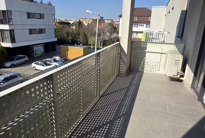 Apartament cu 3 camere în Șagului - 2