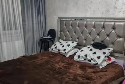 Apartament cu 2 camere semidecomandat, mobilat în Inel II - 1