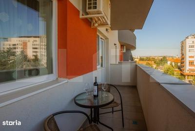 Apartament cu 2 camere în Central - 2