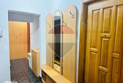 Apartament cu 2 camere în Rogerius