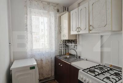 Apartament cu 2 camere în Central - 2