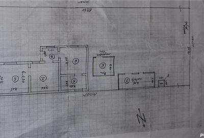 Casă cu 5 camere în Dorobanțu - 4