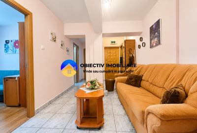 Apartament cu 3 camere decomandat în Precista - 15