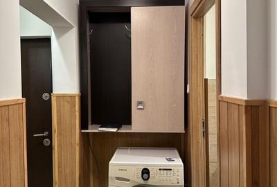 Apartament cu 2 camere decomandat în Ultracentral - 12