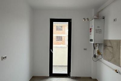 Garsonieră decomandată în Frumoasa - 9