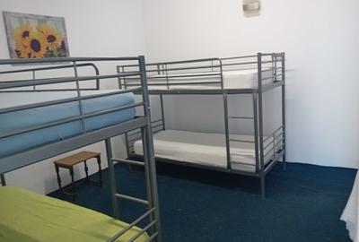 Apartament cu 2 camere decomandat în Central - 2