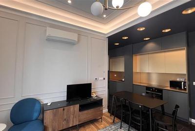 Apartament cu 2 camere circular, mobilat în Central - 3